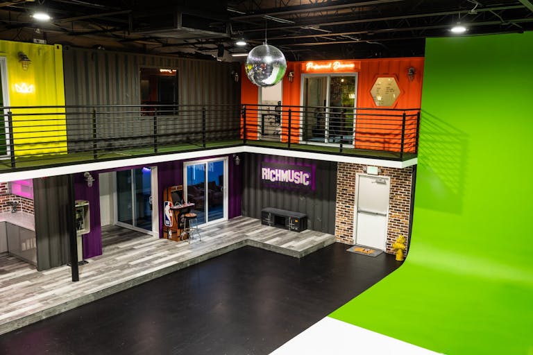 Venue Rental Art Basel Miami 2024 - Image 2