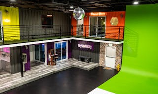 Venue Rental Art Basel Miami 2024 - Image 2