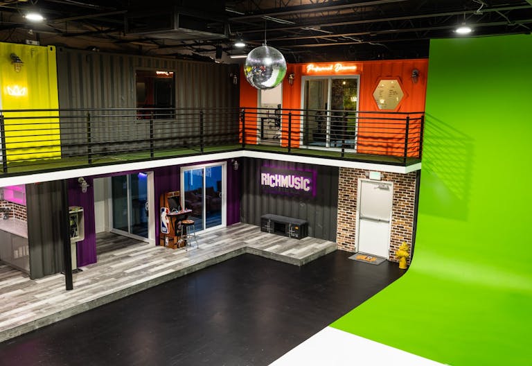 Venue Rental Art Basel Miami 2024 - Image 2