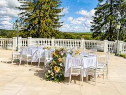Domaine d'exception au cœur de la nature – Mariages, événements professionnels, showrooms & expositions - Image 5