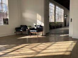 Historic Lithography Factory Turned Dynamic Daylight Studio and Event Space - Image 14