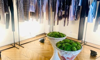 Gorgeous Showroom in Champs-�lys�es - Image 12