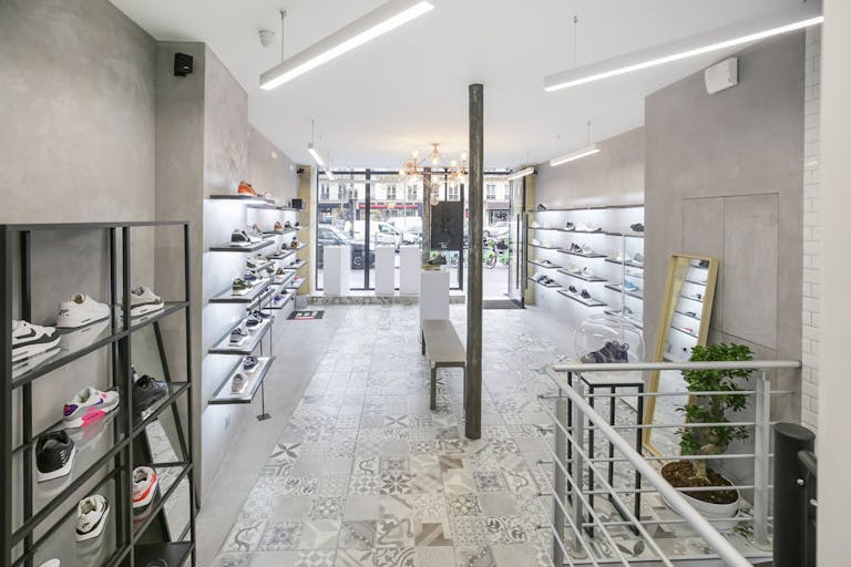 Premium Boutique in Le Marais - Image 2