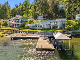Water Front Sammamish - Image 5