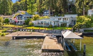 Water Front Sammamish - Image 5