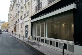 20 rue de la Chaise Pop Up Boutique - Image 6
