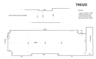 Grande galerie/local commercial quartier Oberkampf - Image 3