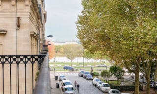 Appartement de reception Place des Quiconces - Image 3