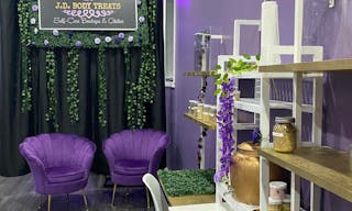 Luxurious Urban Atelier - Image 17