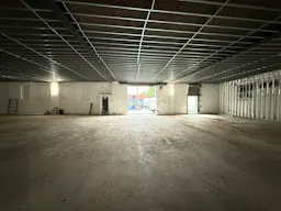 WAREHOUSE POP-UP/ SHORT TERM RENTAL SPACE - Image 8
