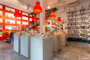 Prestigious Gallery - Centre Georges Pompidou - Image 4