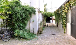 Un Show-room parisien pour l'été 2024 hors zone réglementée - Image 1