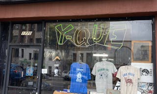 Los Feliz East Hollywood Retail storefront for pop-up shops - busy street open late if necessary - Image 1