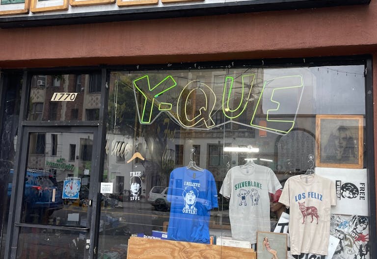 Los Feliz East Hollywood Retail storefront for pop-up shops - busy street open late if necessary - Image 1