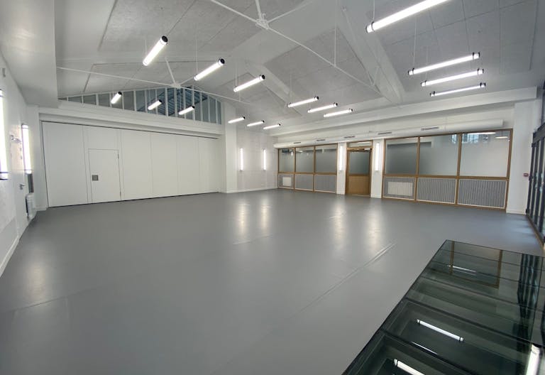 Modular and Creative Space - Paris 9th - Ideal Showroom / Product Presentation / Corporate Event - Image 3