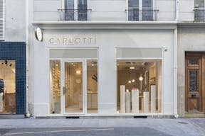 Rue commines Boutique Ephémère - Image 0