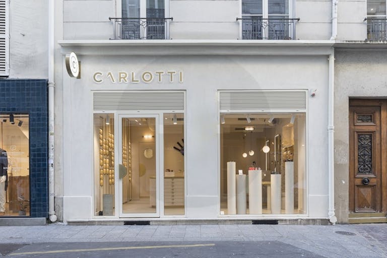 Rue commines Boutique Ephémère - Image 0