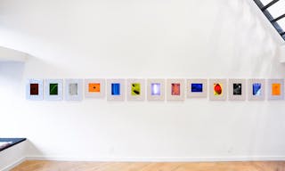 European syle Mid-Century R.M. Schindler Town House on Sunset Blvd - Image 4