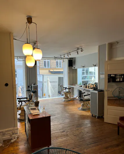 Pop-up space in Nørrebro - Image 2