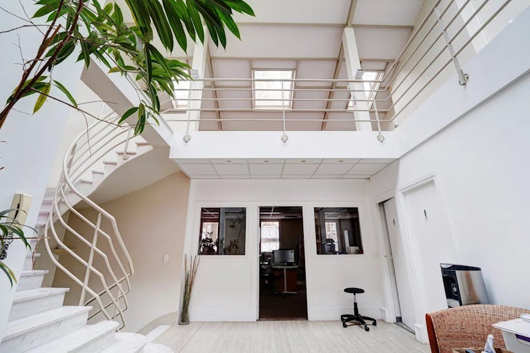 Atelier Jean Jaurès - Image 2