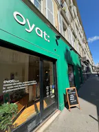 Boutique chaleureuse � louer � Paris 9e (Pigalle / Saint-Georges) - Image 1