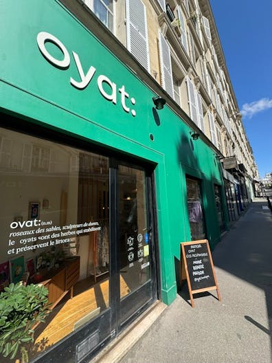 Boutique chaleureuse � louer � Paris 9e (Pigalle / Saint-Georges) - Image 1