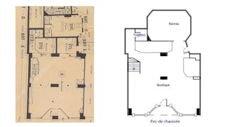 Boutique Shop Rue du Temple - Image 11