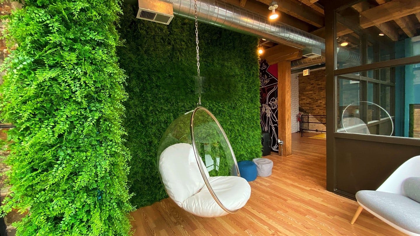Multipurpose Creative Space in Tazewell, Tennessee