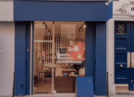 Boutique éphémère - Pop up store Rue Commines - Image 0