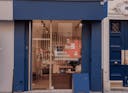 Boutique éphémère - Pop up store Rue Commines