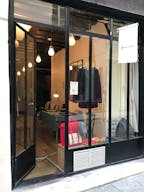 Showroom 3�me Le Marais - h�bergement inclus - Image 1
