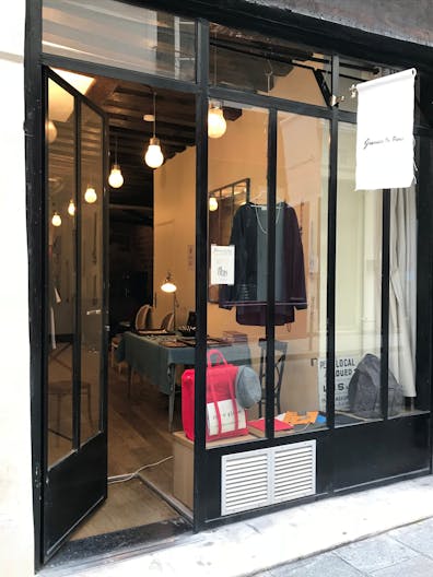 Showroom 3�me Le Marais - h�bergement inclus - Image 1