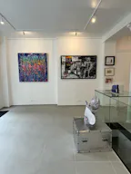 Galerie d'art contemporain 8�me - Image 5