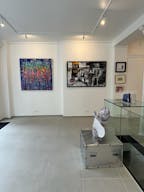Galerie d'art contemporain 8�me - Image 5