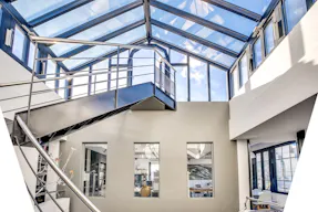 Showroom/ Rooftop - Une adresse confidentielle Design, Chic au c?ur d'un quartier anim� - Image 0