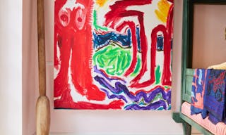 Whimsical 5-Story Brownstone in Murray Hill - Image 33