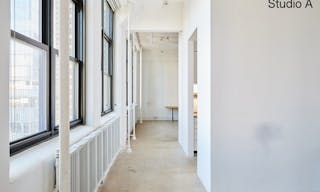7500 sqft Bright West Soho Studios - Image 40