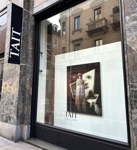 Galleria d’arte nel cuore di Torino - Image 2