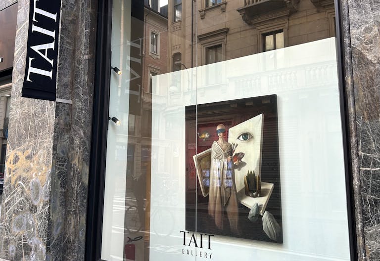 Galleria d’arte nel cuore di Torino - Image 2