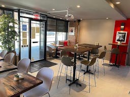 Chelsea Bar event space - Image 2