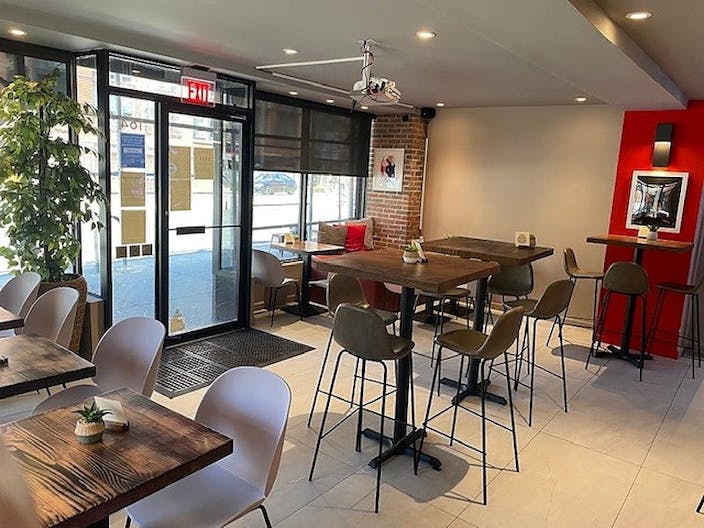 Chelsea Bar event space - Image 2