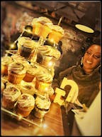 Bar & Lounge with an Industrial Atmosphere - Image 6