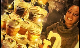 Bar & Lounge with an Industrial Atmosphere - Image 6