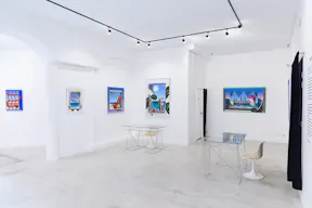Galerie d'art / showroom / concept store / devanture Monument Historique - Image 2