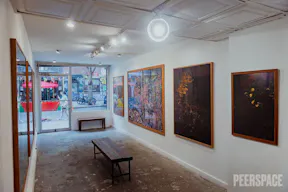 Versatile Gallery Space in downtown NYC - Image 4