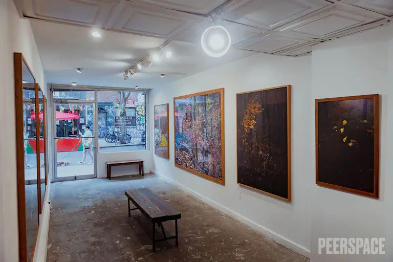 Versatile Gallery Space in downtown NYC - Image 4