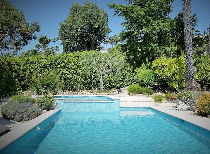 Terrace  Cannes - Image 0