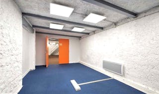 Espace Polyvalent au coeur de Paris - Image 6