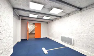 Espace Polyvalent au coeur de Paris - Image 6