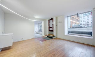 Pop Up Venue in central Oslo - Image 1